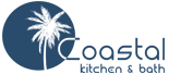 Coastal Kitchen & Bath Logo