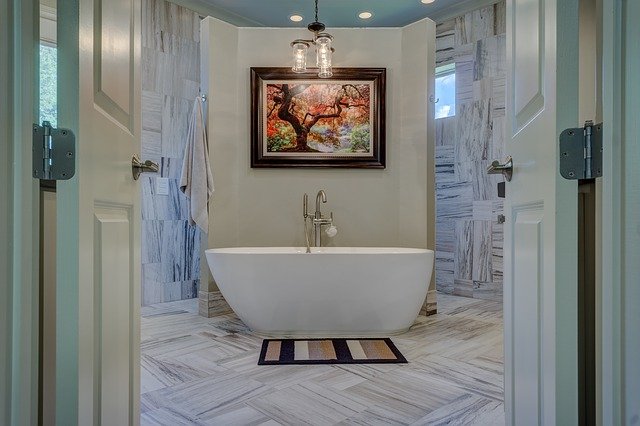 What Are Some Of The Benefits Of Remodeling Your Bathroom?