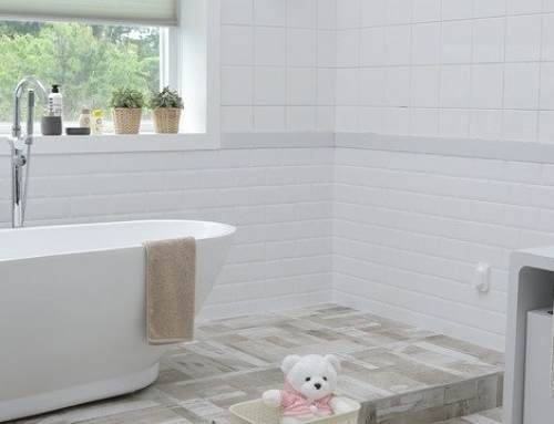 What Is The Return On Investment For Bathroom Remodeling?